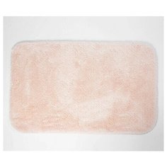 Wern BM-2553 Powder pink Коврик для ванной комнаты Wasser Kraft