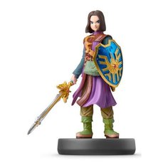 Super Smash Bros: Интерактивная фигурка amiibo – Герой Nintendo