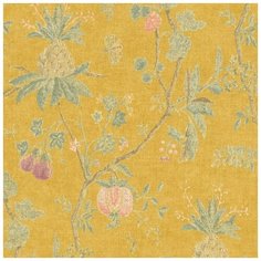 Обои A.S. Creation Paradise 36719-4 , винил на флизелине, 10,05 х 0,53 м