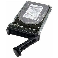 Жесткий диск Dell 600 Гб LFF SAS HDD (400-BJSL)