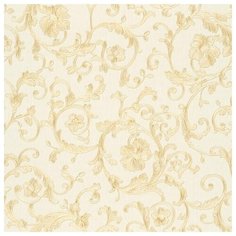 Обои A.S. Creation Versace 34326-1 , винил на флизелине, 10,05 х 0,70 м
