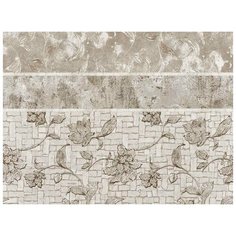 Обои Zambaiti Trussardi 3 3459 , винил на бумаге, 10,05 х 0,70 м