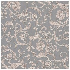 Обои A.S. Creation Versace 34326-5 , винил на флизелине, 10,05 х 0,70 м