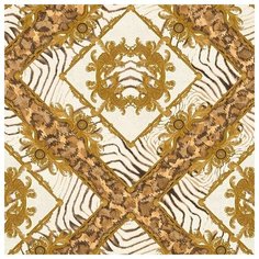 Обои A.S. Creation Versace 34904-3 , винил на флизелине, 10,05 х 0,70 м