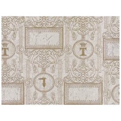 Обои Zambaiti Trussardi 3 3404 , винил на бумаге, 10,05 х 0,70 м