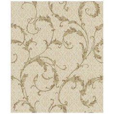 Обои Erismann Orient 5114-02 , винил на флизелине, 10,05 х 1,06 м Эрисманн