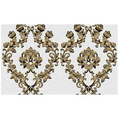 Обои Erismann Ariadna 4328-5 , винил на флизелине, 10,05 х 1,06 м Эрисманн