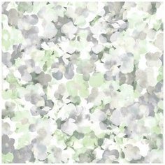 Обои ICH Aura 5052(4 , флизелин на флизелине, 10,05 х 0,53 м