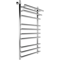Полотенцесушитель Just Shelf 100/50 Indigo