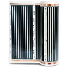 Теплый пол пленочный Sogreime на отрез, 210 Вт/м2, 23 м Sogrei.Me