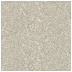 Обои A.S. Creation Versace 4 36692-1 , винил на флизелине, 10,05 х 0,70 м
