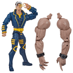 Фигурка Marvel: X-Men – X-Man Legends Series (15 см) Hasbro