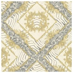 Обои A.S. Creation Versace 34904-2 , винил на флизелине, 10,05 х 0,70 м