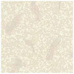 Обои A.S. Creation Versace 4 37053-5 , винил на флизелине, 10,05 х 0,70 м