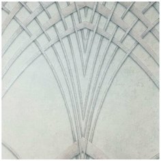 Обои Marburg Art Deco 31952 , винил на флизелине, 10,05 х 1,06 м