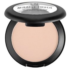 LN-professional Пудра компактная Miracle Touch 204