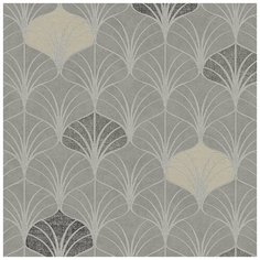 Обои A.S.CREATION Pop Style 37483-2