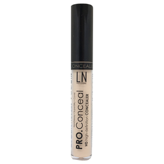 LN-professional Консилер Pro.Conceal, оттенок 01 nude