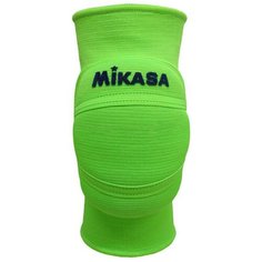 Наколенники волейбольные Mikasa Mt8 Premier, зеленый размер L