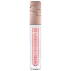 CATRICE Масло для губ POWER FULL 5 LIP OIL 020 Cherry Blossom Glow