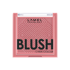 Lamel Professional румяна Cheek Colour 405