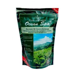 Лаборатория Катрин Соль для ванн Ocean Spa Баланс & Спокойствие, 530 г