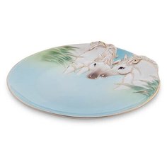 Блюдо Лошадь 25см FM-75/ 5 113-105950 Pavone