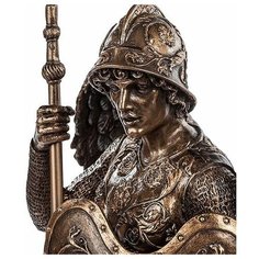 Статуэтка Святой Архангел Михаил WS-635/ 1 113-903466 Veronese