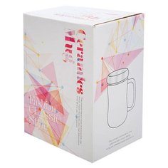 Кружка Привет жизнь MUG-109/2 113-108551 Art East
