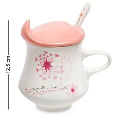 Кружка В полете над миром MUG-138/4 113-108747 Art East