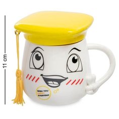 Кружка Радость встречи MUG-137/4 113-108743 Art East