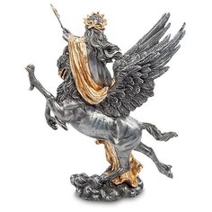 Статуэтка Женщина на грифоне (Гюстав Моро) WS-633 113-903461 Veronese