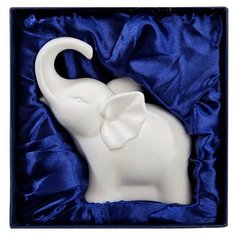 Статуэтка с подсветкой Слон (Pavone) JP-186/ 4 113-106409