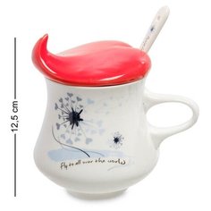 Кружка В полете над миром MUG-138/3 113-108746 Art East