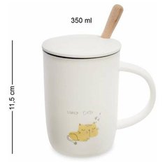 Кружка MUG-301/3 113-109755 Art East