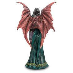 Статуэтка Родственные души (Фэнтези) WS-305 113-901915 Veronese