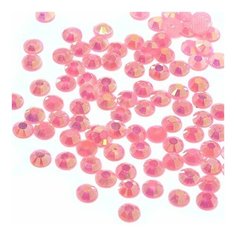 Стразы IDEAL термоклеевые акрил (Resin) HTF-2.SS6 (1,9-2,1 мм) цв.089 уп.1440шт