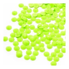 Стразы IDEAL термоклеевые акрил (Resin) HTF-1.SS10 (2,7-2,9 мм) цв.037 уп.1440шт