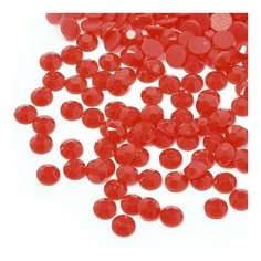 Стразы IDEAL термоклеевые акрил (Resin) HTF-1.SS6 (1,9-2,1 мм) цв.005 уп.1440шт