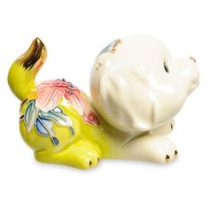Фигурка Собака (Pavone) JP-101/ 5 113-107932