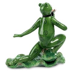 Фигурка Лягушка CMS-02/ 2 113-103102 Pavone