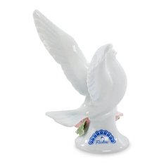 Фигурка Голубь CMS-10/ 4 113-103141 Pavone