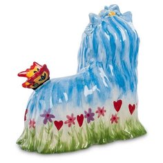 Фигурка Йоркшир CMS-31/17 113-101743 Pavone