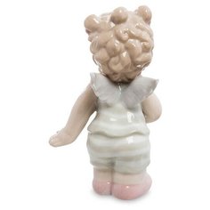 Фигурка Ангелочек-девочка (Pavone) JP-36/30 113-108152