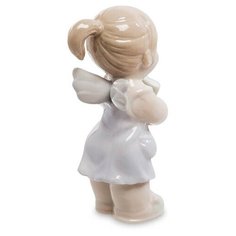 Фигурка Ангелочек-девочка (Pavone) JP-36/26 113-108148