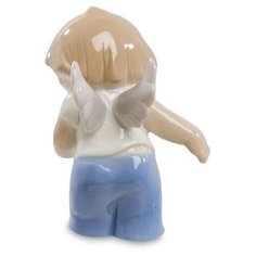 Фигурка Ангелочек (Pavone) JP-54/ 9 113-108134