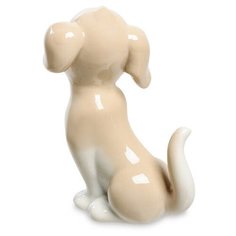 Фигурка Собака (Pavone) JP-101/ 2 113-107929