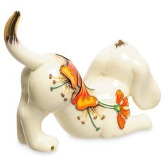 Фигурка Собака (Pavone) JP-101/12 113-107939