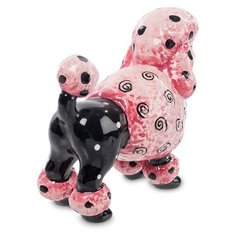 Фигурка Пудель CMS-31/16 113-101720 Pavone