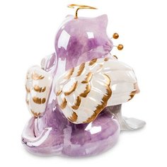 Фигурка Кот Анджело CMS-31/40 113-105764 Pavone